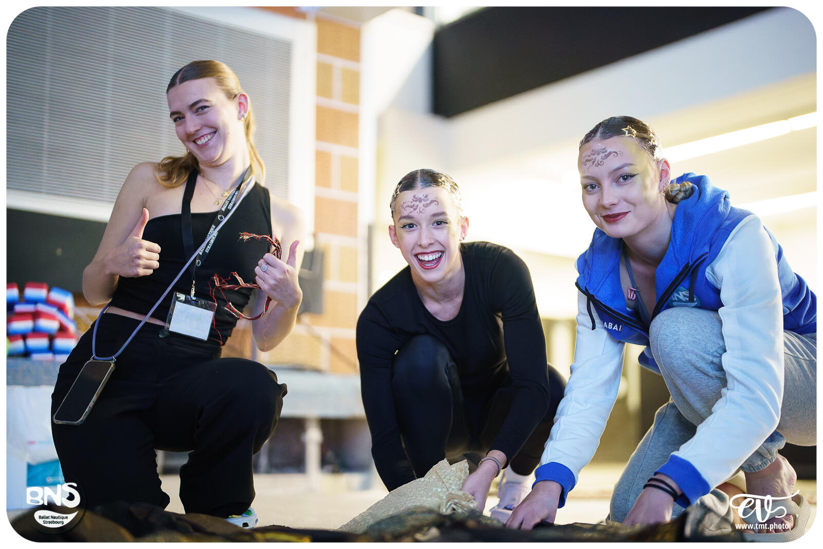 BNS - MILLE ET UNE NUITS